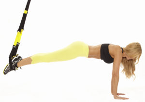 TRX